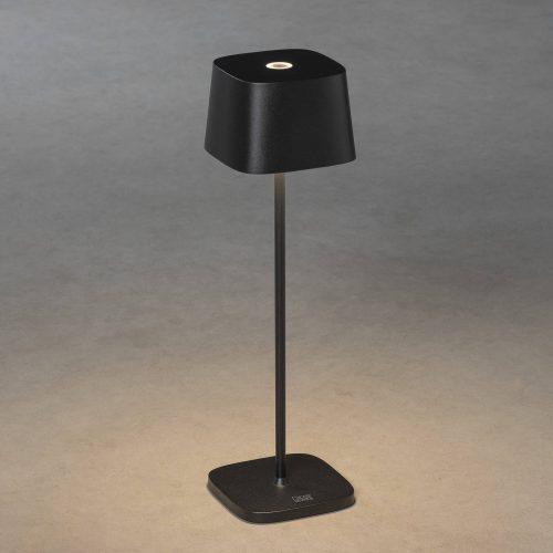 Capri LED asztali lámpa kültérre