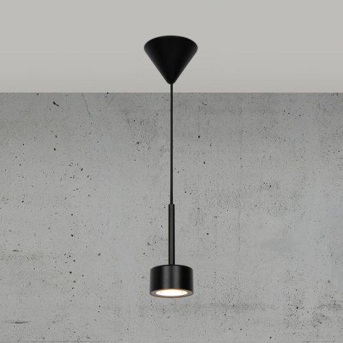Clyde LED-es függőlámpa