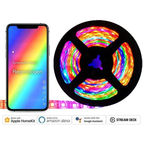 Cololight szalag hosszabbító