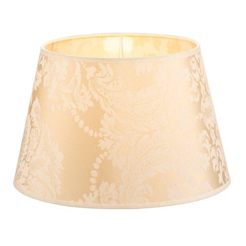 Cone lámpaernyő 18 cm magas