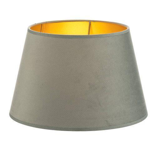 Cone lámpaernyő 18 cm magas