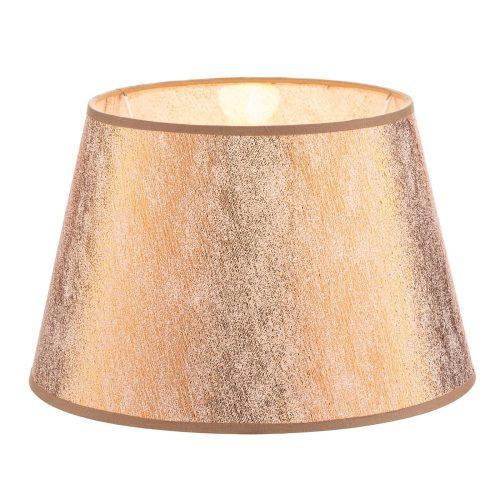 Cone lámpaernyő 18 cm magas