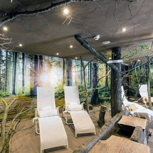 DOTLUX MULTIsun LED süllyesztett lámpa