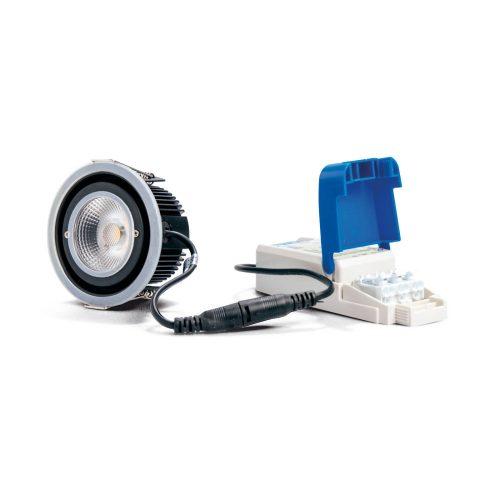 DOTLUX MULTIsun LED süllyesztett lámpa