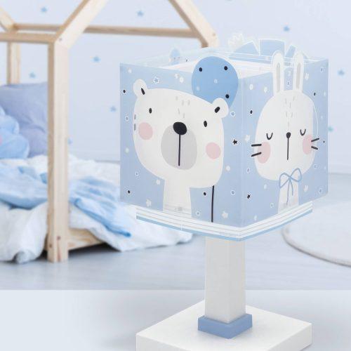 Dalber Baby Jungle asztali lámpa