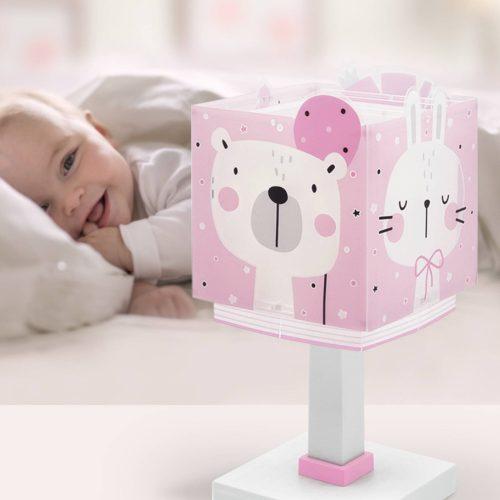 Dalber Baby Jungle asztali lámpa