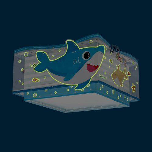 Dalber Little Shark menny. tengeri 1 égő.