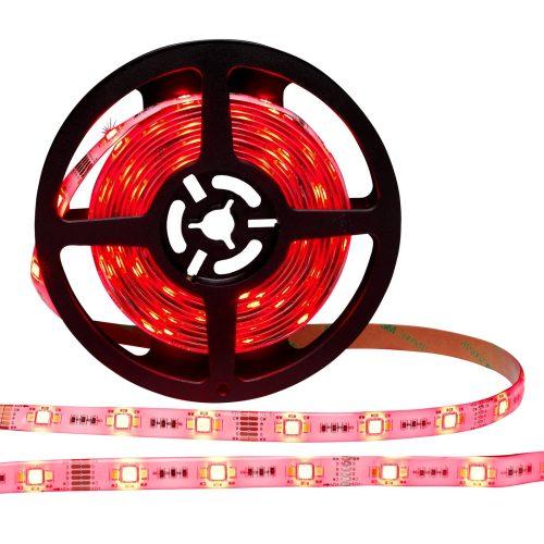 Denver LSC-531 LED szalag RGBW 5m IP20 WLAN