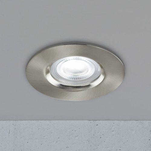 Don Smart LED süllyesztett lámpa