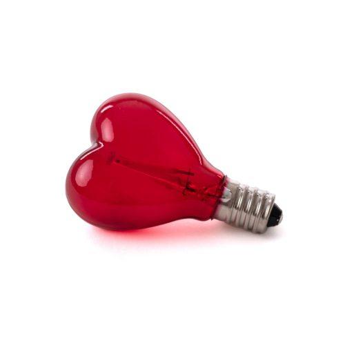 E14 1W LED izzó 5 V Mouse Lamp-hoz