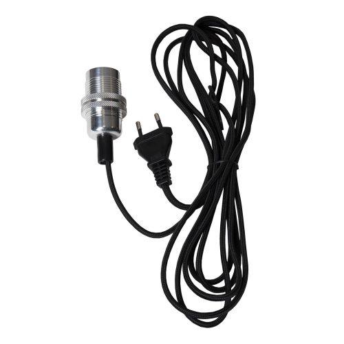 E14 foglalat Fade kábellel