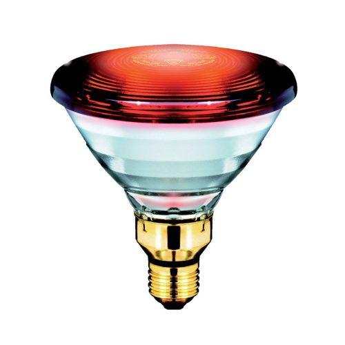 E27 150W infravörös reflektor izzó PAR38