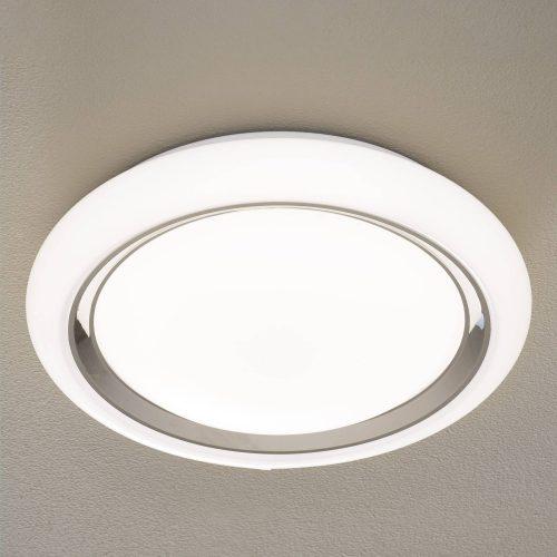 EGLO connect Capasso-C LED világítás fehér-króm