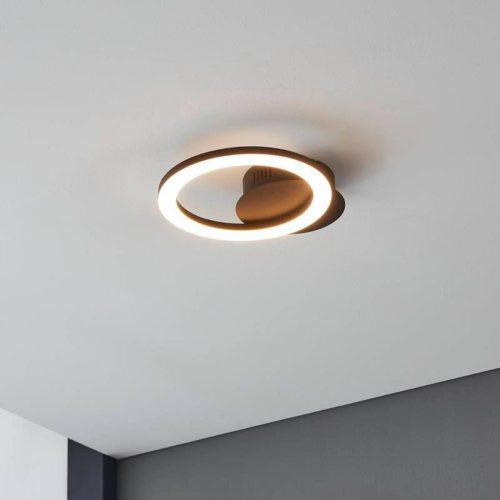 EGLO connect Paranday-Z LED fali világítás 1 izzós