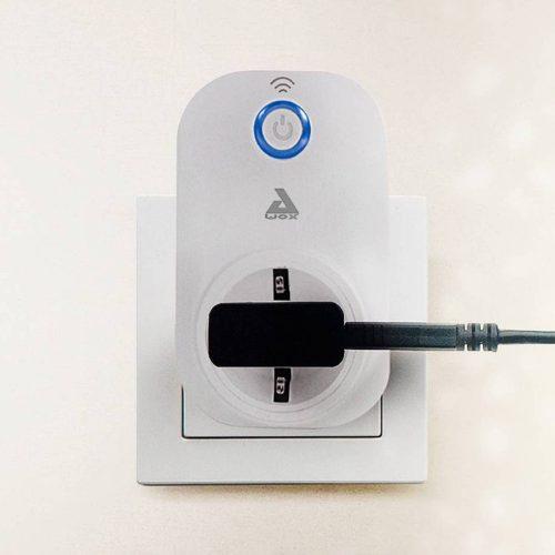 EGLO connect Plug Bluetooth csatlakozóaljzat
