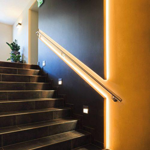 EGLO connect Stripe-Z RGBW LED szalag