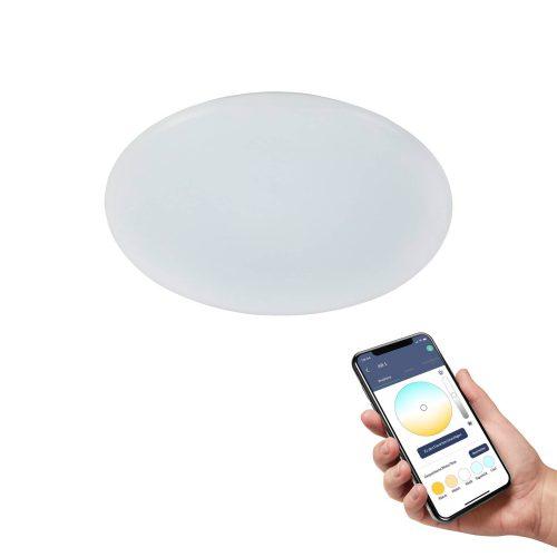 EGLO connect Totari-Z LED mennyezeti lámpa