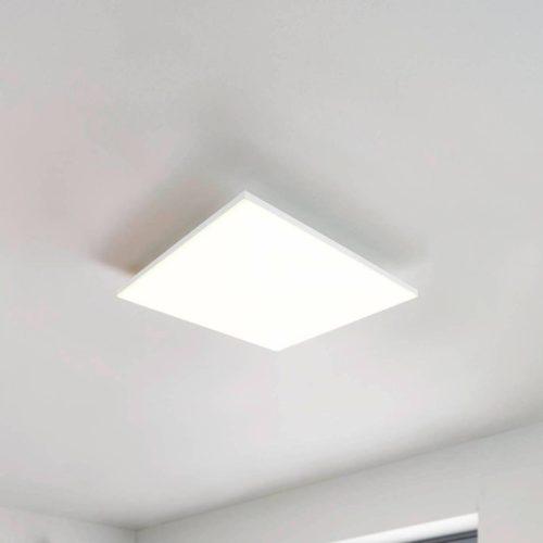 EGLO connect Turcona-C LED mennyezeti lámpa 30x30
