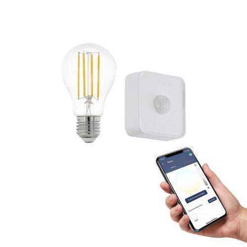 EGLO connect-z E27 A60 6W 806lm 4000K érzékelővel