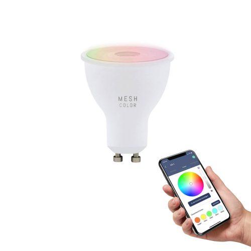 EGLO connect-z GU10 LED reflektor 5W 345lm RGBW