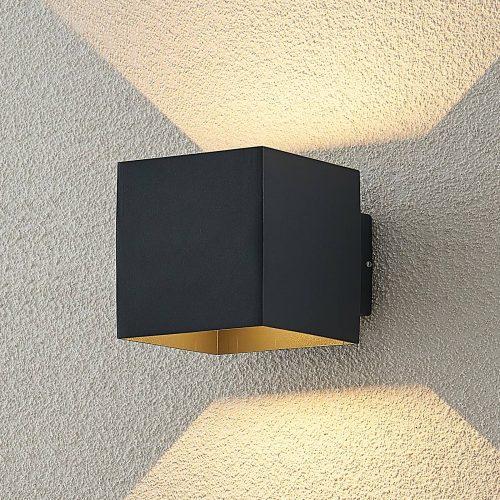 ELC Esani LED kültéri fali lámpa