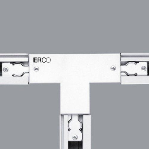 ERCO 3 fázisú T-csatlakozóvédő l. bal