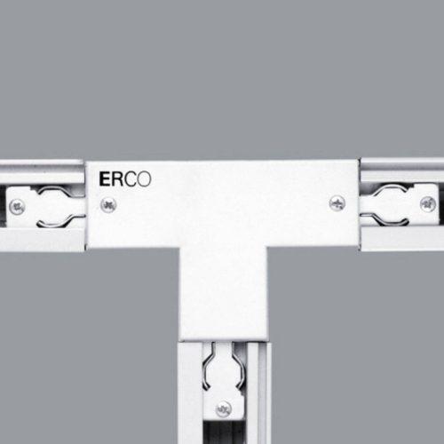 ERCO 3 fázisú T-csatlakozóvédő l. jobb