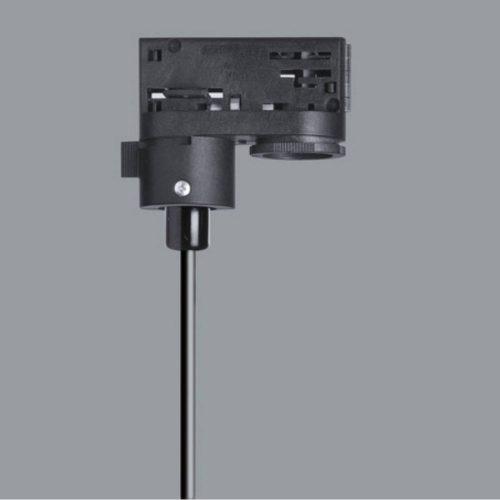ERCO 3 fázisú adapter függőlámpához