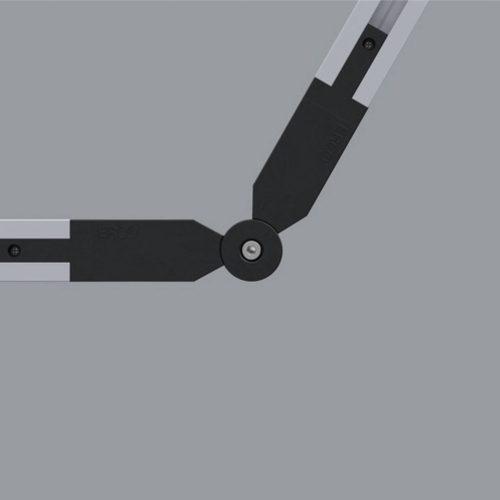 ERCO Flex csatlakozó a Minirail sínhez