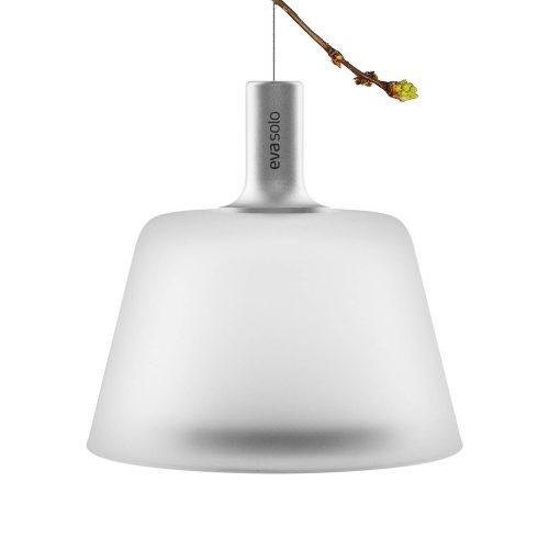 EVA Solo SunLight LED függőlámpa napelem modullal