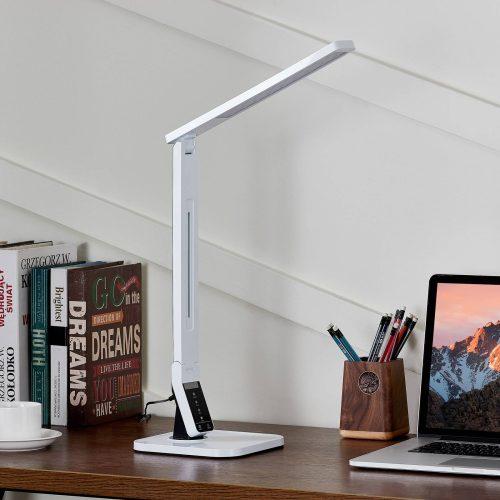 Eleni modern LED íróasztal lámpa