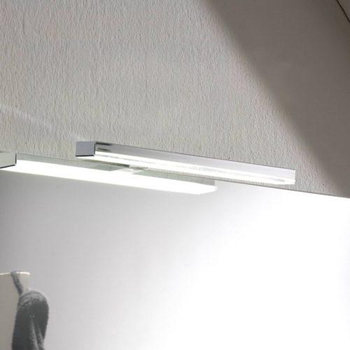 Energiatakarékos LED tükör lámpa Esther S3