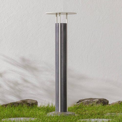 Ercole lámpa - DesignStudio Formidable fekete
