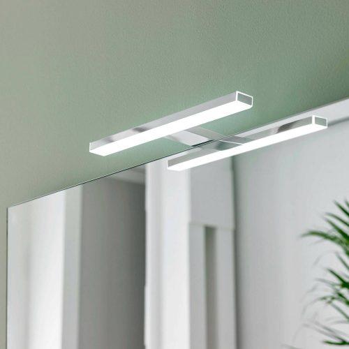 Esther 2 LED-es tükörvilágítás