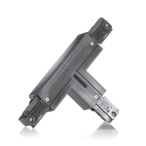Eutrac T-csatlakozó földelés belül balra