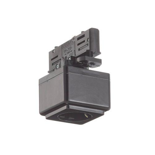 Eutrac konnektorok multiadapter 3-fázisú