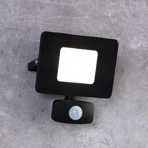 Faedo 3 LED kültéri spot érzékelővel