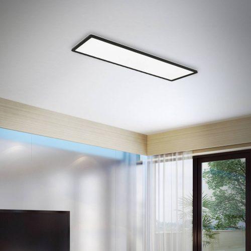 Felületre szerelhető LED panel Slim 58x20cm on/off 4