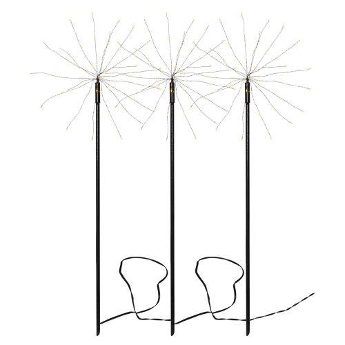 Firework Outdoor LED deco lámpa