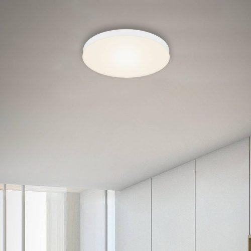 Flame LED mennyezeti lámpa