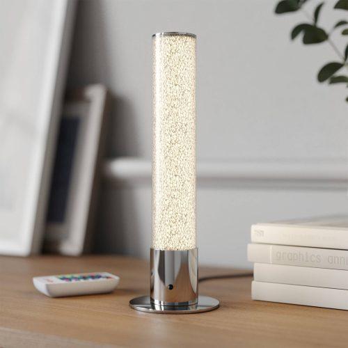 Fria LED asztali lámpa