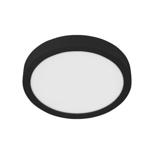 Fueva 5 LED mennyezeti lámpa 4000K fekete 28