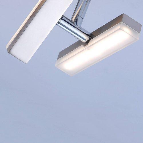 Funkcionális LED mennyezeti lámpa Rico