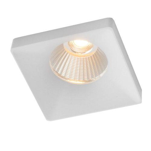 GF design Squary süllyesztett lámpa IP54 fehér 3