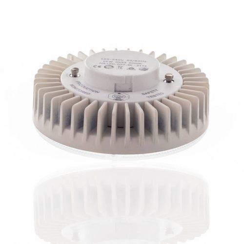 GX53 10W LED lámpa