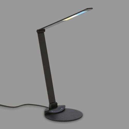 Haiti LED irodai világítás touchdim CCT fekete