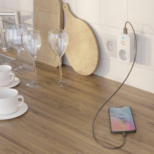 Hama Smart WLAN-aljzat