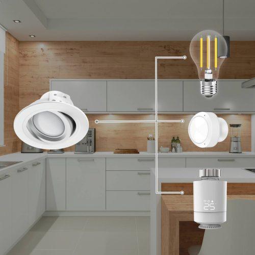 Hama WLAN LED spot