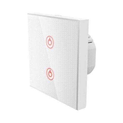 Hama WiFi touch fali kapcsoló