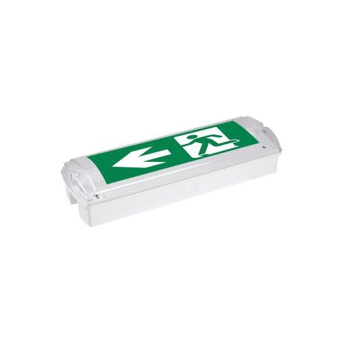 Hamm LED menekülési útvonal lámpa
